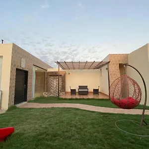 شاليهات سيدرا الرياض