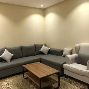 بي تو للوحدات الفندقية الرياض