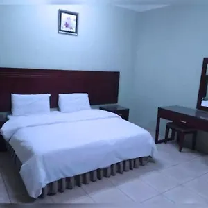 زهره السعودية للوحدات الفندقية شقة