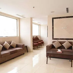 عيون جدة للوحدات السكنية المفروشة شقة