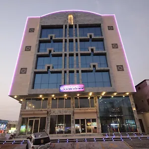 Lamasat Alshrq Palace شقة