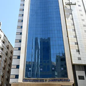 ** מלון Zahrat Al Lavender ערב הסעודית