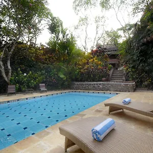 *** Bed & Breakfast Rumah Ganesha Indonesia