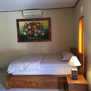  Guest house Malini Indonesia