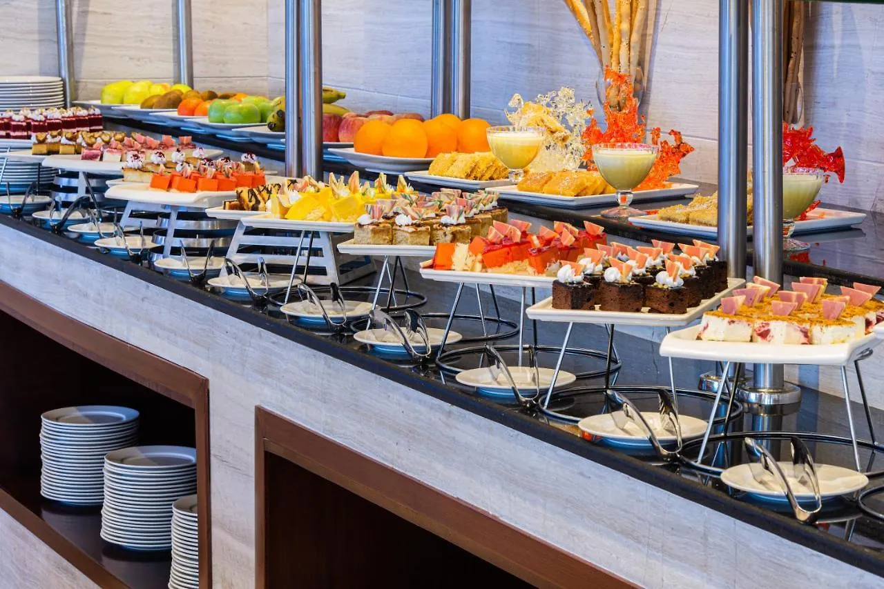 Blue Diamond Hotel Jeddah فندق بلو دايموند جدة المملكة العربية السعودية