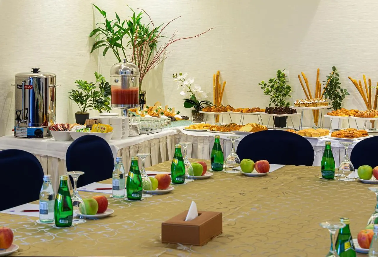 Blue Diamond Hotel Jeddah فندق بلو دايموند جدة 4*,  المملكة العربية السعودية