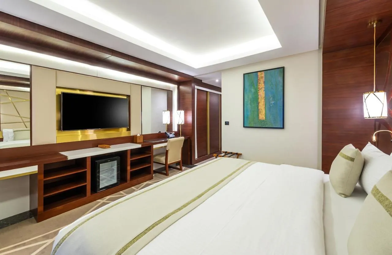 Blue Diamond Hotel Jeddah فندق بلو دايموند جدة