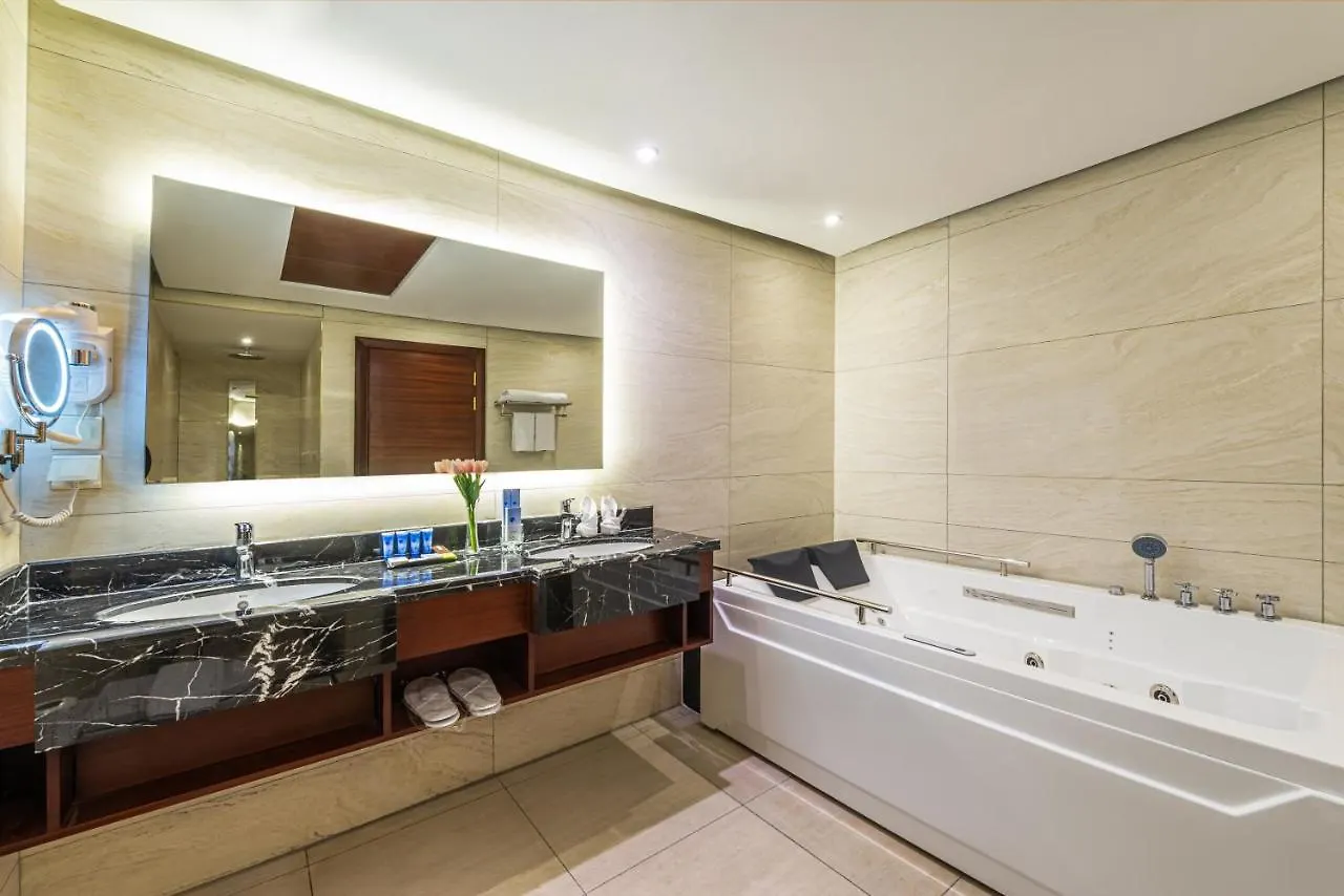 Blue Diamond Hotel Jeddah فندق بلو دايموند جدة