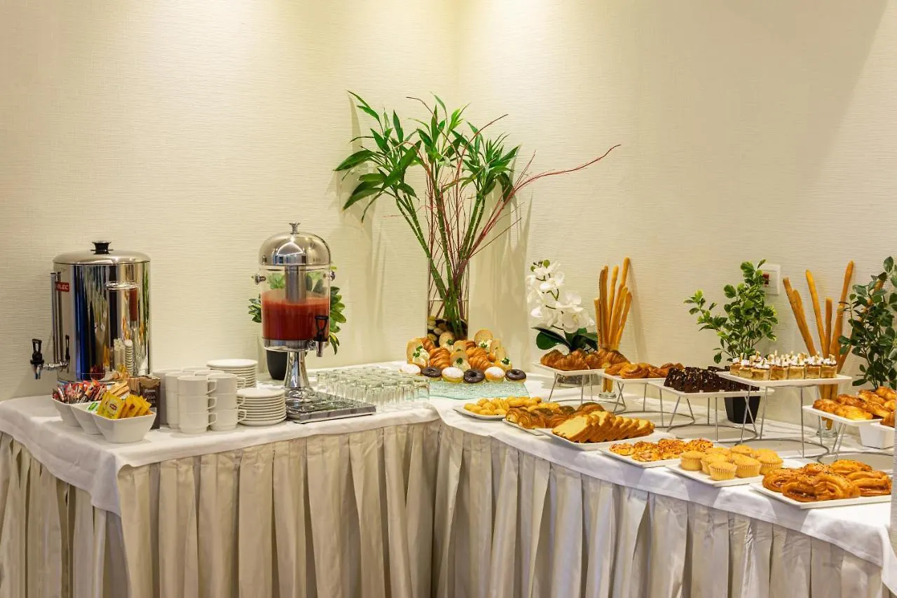 Blue Diamond Hotel Jeddah فندق بلو دايموند جدة