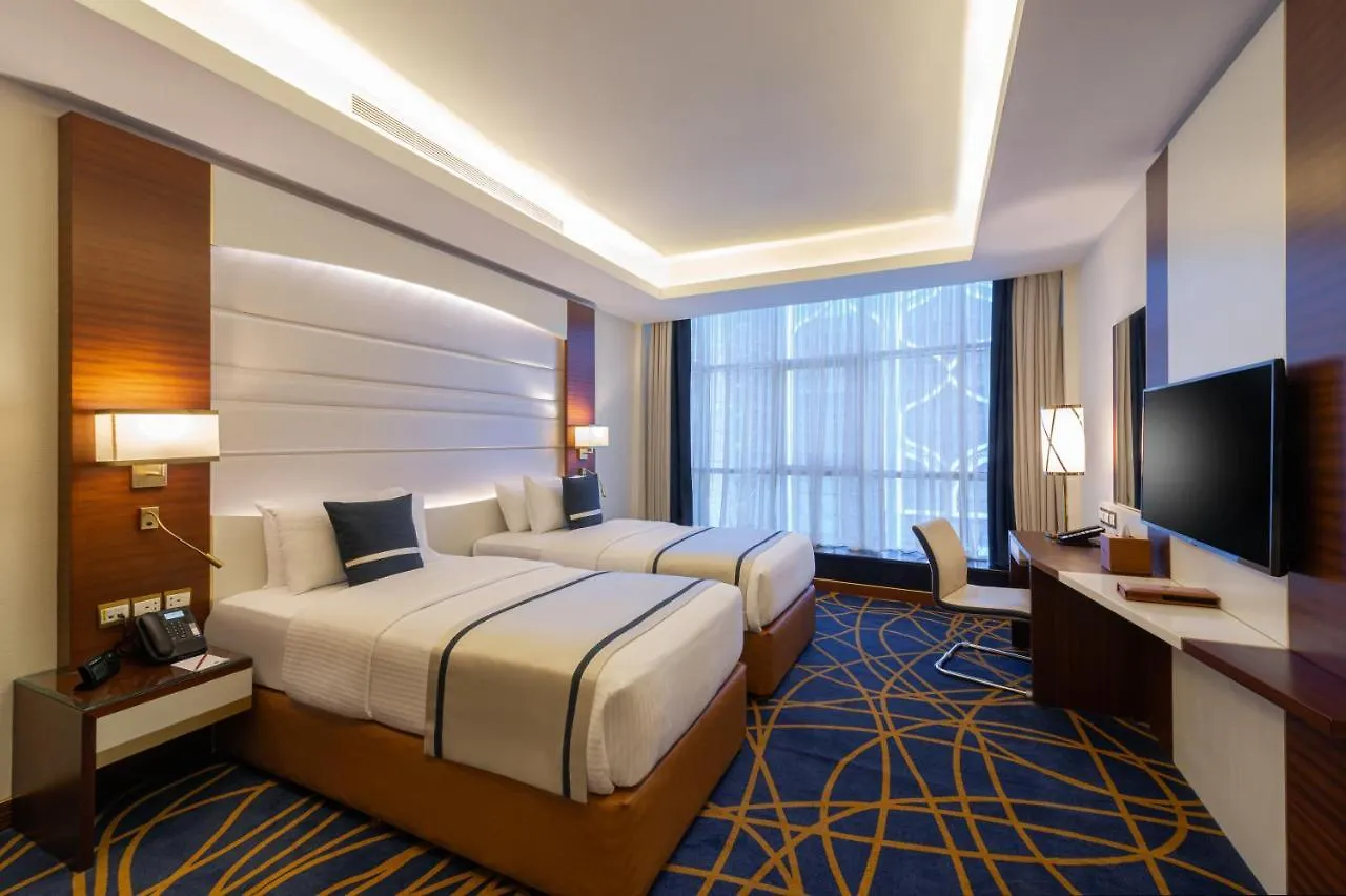 Blue Diamond Hotel Jeddah فندق بلو دايموند جدة