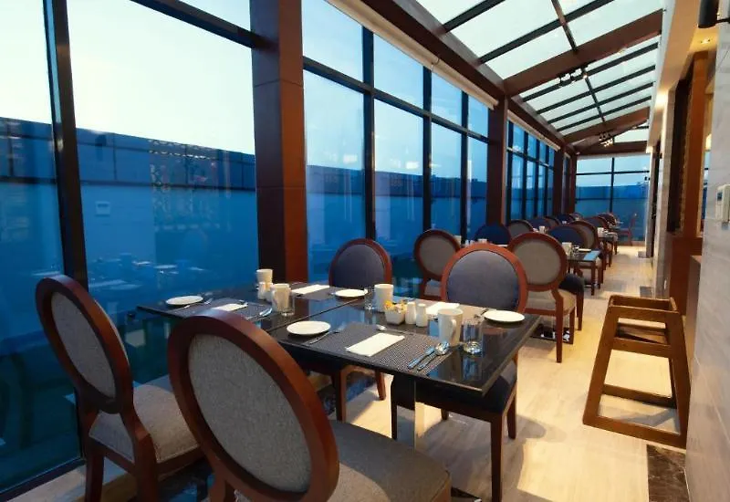 Blue Diamond Hotel Jeddah فندق بلو دايموند جدة