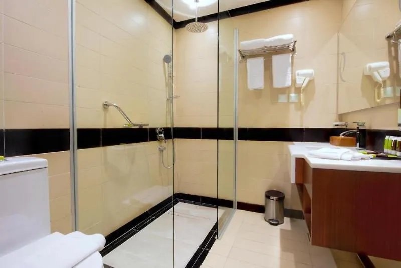Blue Diamond Hotel Jeddah فندق بلو دايموند جدة 4*,