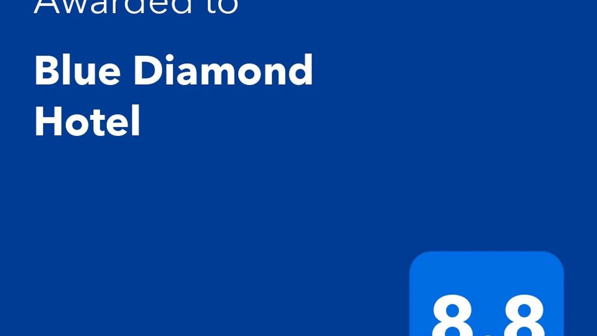 Blue Diamond Hotel Jeddah فندق بلو دايموند جدة المملكة العربية السعودية